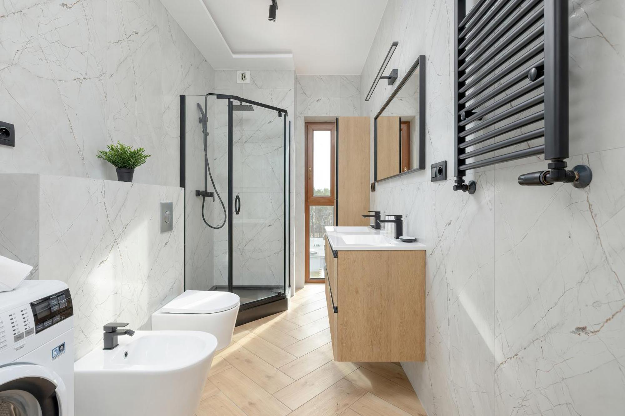 Apartamenty Porta Mare By Noclegi Renters Dziwnówek Exterior foto